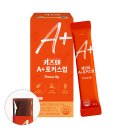 청소년 학업 집중력 향상 피로 회복 관리를 위한 키즈텐 에이플러스 포커스업 후기