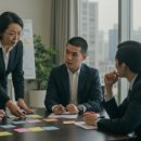 직장인이 꼭 알아야 하는 영어표현 이미지