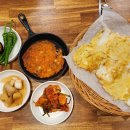 이복주보리밥 이미지