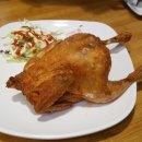 옛날통닭(운양점)