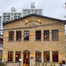 해리단길 이미지