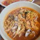 우리분식 | 익산맛집 쯔양이 다녀간 탕수육 짬뽕라면집 우리분식 내돈내산 솔직후기(웨이팅)