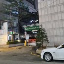 정자역환승주차장 이미지
