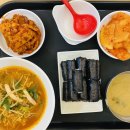 본가충무김밥 이미지