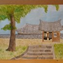 삼버들 협동조합 이미지