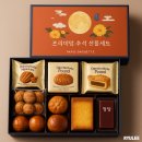 파리바게뜨국화