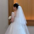 디케 | [드레스 16] 디케 웨딩 - 본식 드레스 후기👗