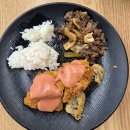 인천 작전동 맛집 8,000원 한식뷔페 그리고밥