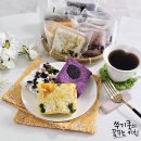 아이엠쿡 | 창원떡집 아이엠떡 백설기 12종 세트 솔직 후기 창원떡 디저트 맛집