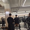 기초근력운동 | 사상 PT 추천 올아웃휘트니스 사상점 근력운동 + 다이어트 후기