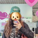 뺑이식당 | 칼리고파트2 컴백 후 십카페 후기(￣▽￣)+올리브영N성수 럭드/미쁘동🐰🐶