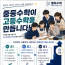 별하수학