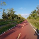 아라뱃길남측공원 이미지