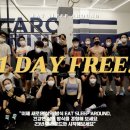 어라운드 크로스핏 경기광주점 이미지