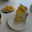 카페메이벨 | 영종도 케이크 운서동 카페메이벨 감성 소품 가득한 디저트 카페, 수제 케이크 솔직 후기