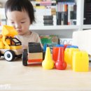 파랑 그림책 놀이(유아) 이미지