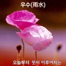 2월19일 목요일 창원방 출석부. 우수 이미지