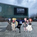 연주샘 | 봇치더록 내한 후기 KESSOKUBAND LIVE in KOREA[From Shimokitazawa] 가져왓슨 그리고 약간의 AGF..