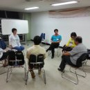 바우뫼복지문화회관 이미지