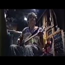 Eddie Van Halen 사후에 공개된 1985년도 Guitar Playing at 5150 Studio 이미지