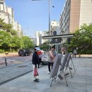 북가좌1동주민센터 앞 이미지