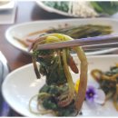 예천식품 반찬 이미지