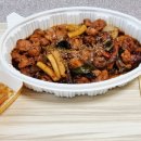 테트리스찜닭 이미지