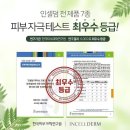인셀덤YES | [공지] 인셀덤 기초3종세트 세럼 부스터 크림 사용법, 호전반응 , 효능 모든것이 담긴 리얼후기!