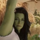 She Hulk 이미지