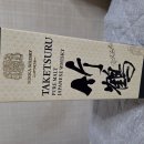 몰트 | [일본 위스키] 닛카 타케츠루 퓨어몰트 시음 후기, 페어링 조합