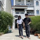 [충남/태안] 수영장 있는 태안 여름 휴가 숙소 추천 / 태안 가장자리 펜션 내돈내산 후기 / 쉼 1 숙박 후기