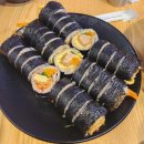 마녀김밥신야탑점 | 청담동 마녀김밥 신야탑점 방문후기
