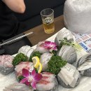 총각어부 | 구리 돌다리시장 맛집 총각네횟집, 신선한 회 먹고 온 솔직후기