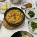 늘푸른참가자미횟집 이미지