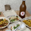 피기피기 | 서울대입구 샤로수길 <피기스타코 배달 후기> ✨ 비리아·초리조·피기스 타코 솔직 리뷰 (피기칩스까지!)