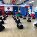 합기도 예도관 이미지