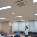 유성구 노인복지관 | 시니어 퍼스널컬러 이미지컨설팅 후기 [컬러민&amp;유성구노인복지관]