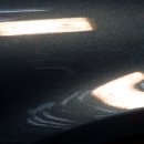 포항자동차광택-The about Car!포항점-SM520(2002년식 청은색)-수성광택(골드급)+플래티넘코팅 이미지