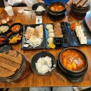 장성소고기 | 장성맛집 초동순두부 후기(내돈내산