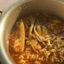 바다점빵 | 부산 영도 흰여울길 바다뷰 라면 맛집 ‘흰여울점빵’ 후기