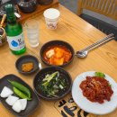 김포 24시 구래동 순대국 맛집 고향옥얼큰순대국 구래점 순대전골 만족 후기