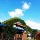 영동반디펜션 이미지