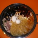 얌얌떡볶이 이미지