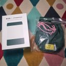 그린 | 스타벅스 가습기 그린 후기 스타벅스 프리퀀시 가습기 언박싱 파우치와 가습량까지