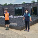 2021.7.13화성3.1운동만세길 완주.