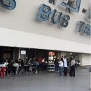 남산터미널 앞 | 고속터미널 야장 고기집 육각고기, 노을 보며 오겹살 먹은 후기
