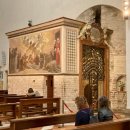 성프란치스코수녀원 | 아시시(Assisi)2: 이탈리아의 ‘푸른 심장’