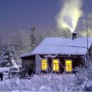 추억속에 하얀집 이미지