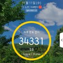 해암리 게바위 | [아산 현충사 - 게바위 14.9] 5일차 1코스