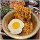 대파솥뚜껑삼겹살 이미지